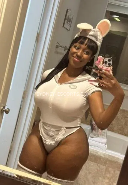 Sydney escorts Miranda — 3