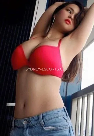 Sydney escorts Pia — 3