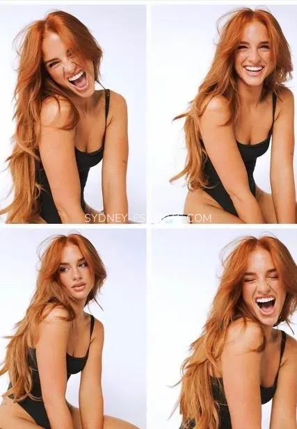 Sydney escorts Courtney — 5