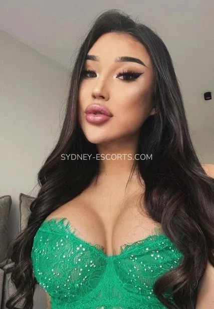 Sydney escorts Katarina — 4