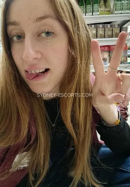 Sydney escorts Virginia — 5