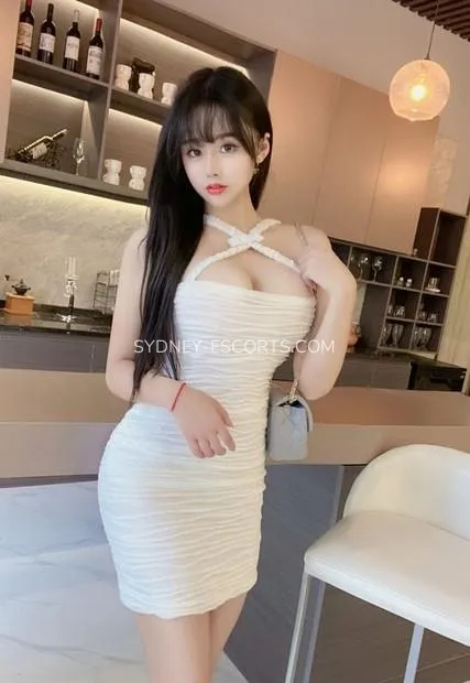 Sydney escorts Annabelle — 2