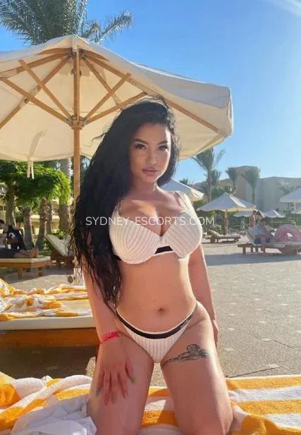 Sydney escorts Amalia — 4