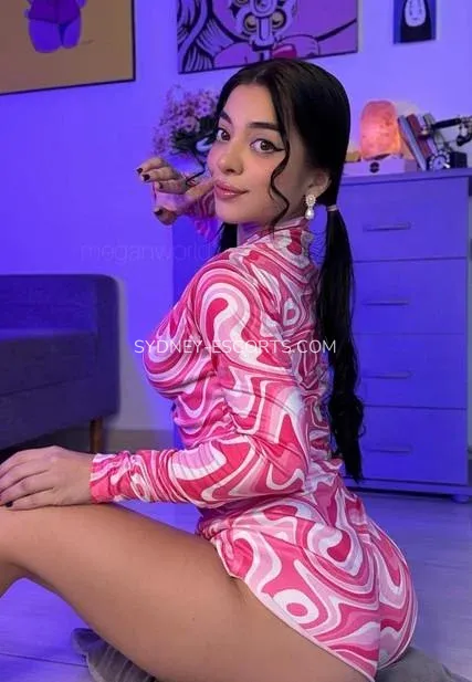 Sydney escorts Payton — 1