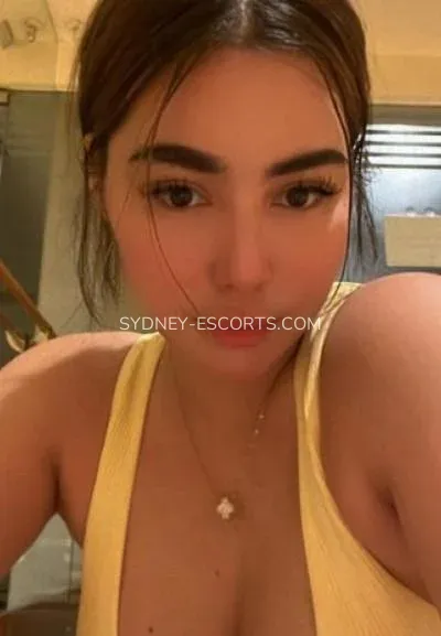 Sydney escorts Anette — 3