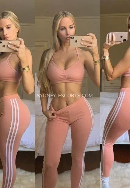 Sydney escorts Melissa — 1