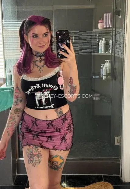 Sydney escorts Julia — 1