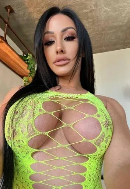 Sydney escorts Victoria — 3