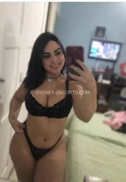 Sydney escorts Maya — 1