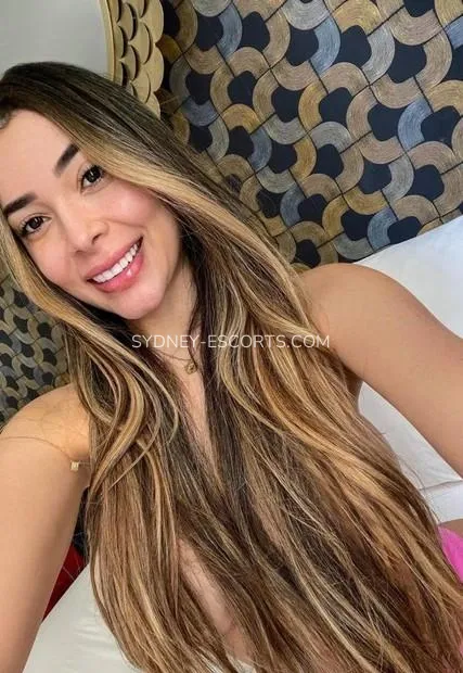 Sydney escorts Virginia — 2