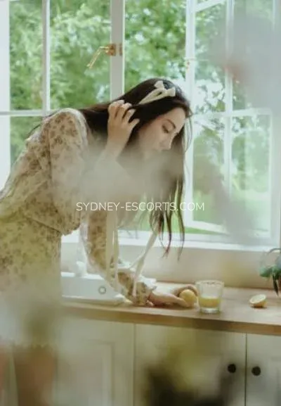 Sydney escorts Matilda — 3