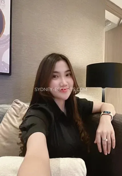 Sydney escorts Helena — 1