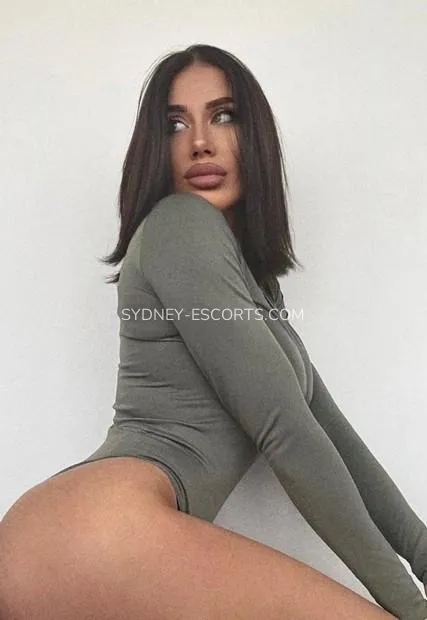 Sydney escorts katherine