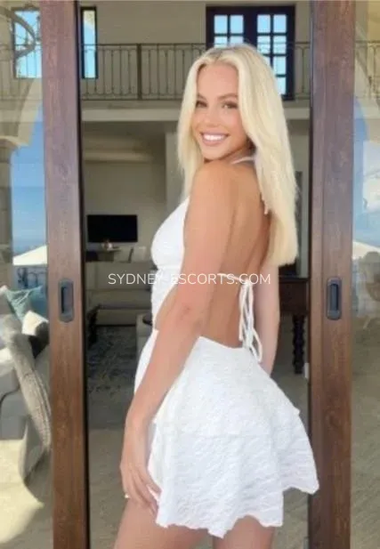 Sydney escorts Jayla — 6