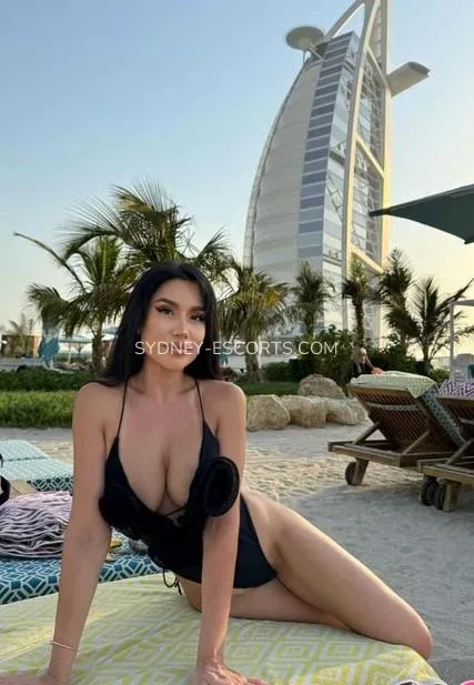 Sydney escorts Trinity — 5