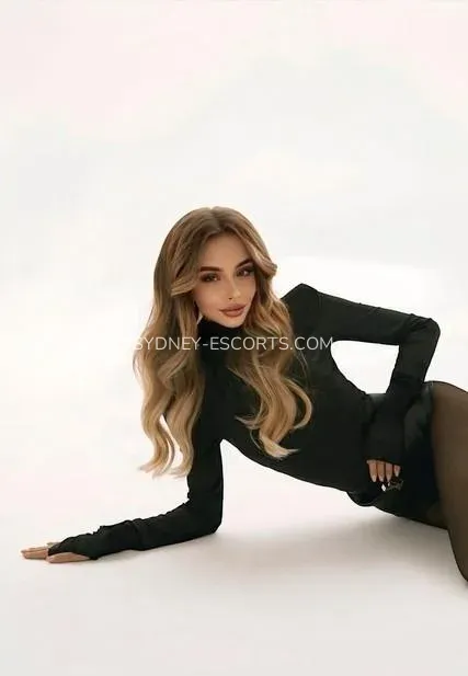 Sydney escorts Sofia — 4