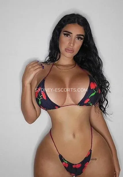 Sydney escorts Malin — 5