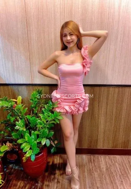 Sydney escorts Agneta — 6
