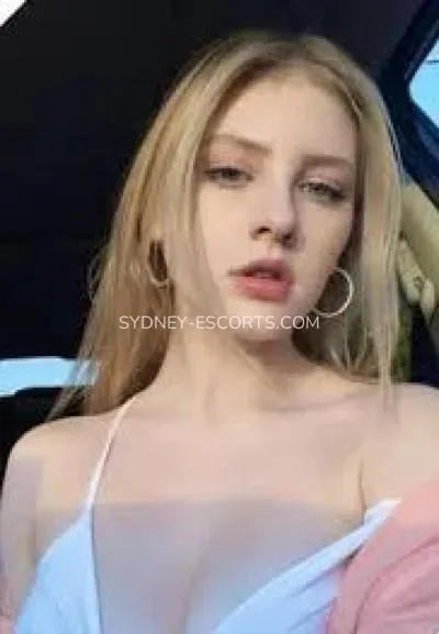 Sydney escorts Erica — 1