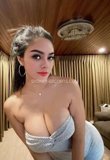 Sydney escorts Olivia — 3