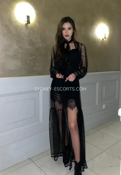 Sydney escorts Ann-marie — 9