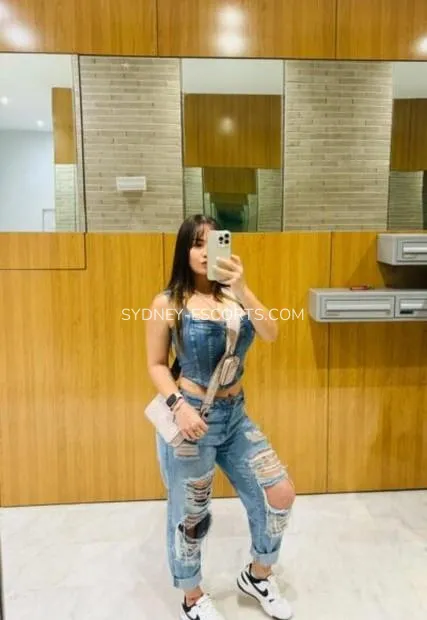 Sydney escorts Tecla — 2