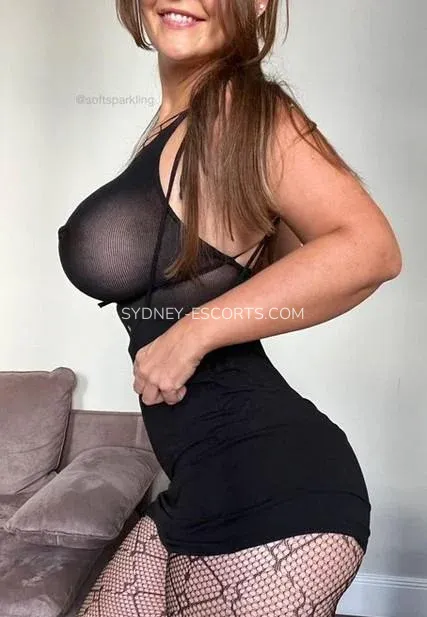 Sydney escorts Alexandra — 4