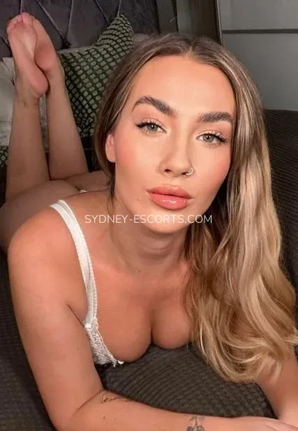 Sydney escorts Ann-marie — 5