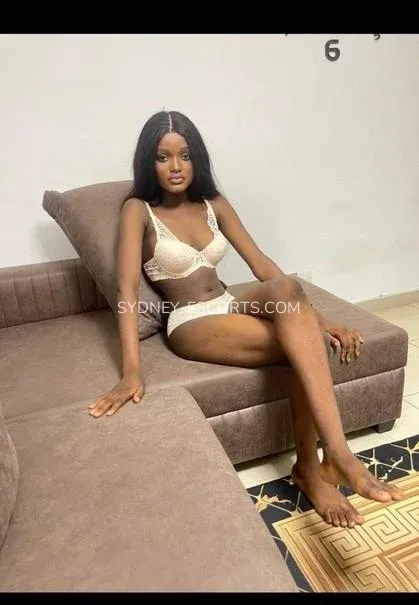 Sydney escorts Margareta — 3
