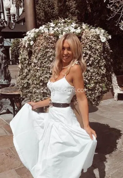 Sydney escorts Kaylee — 5