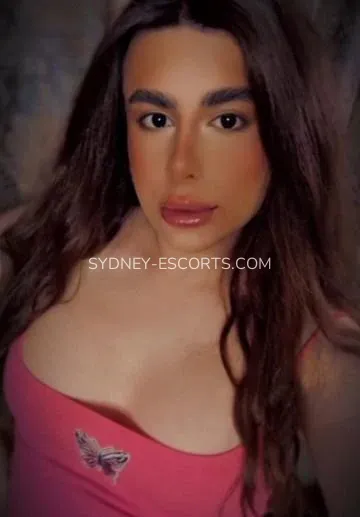 Sydney escorts Jordyn — 6