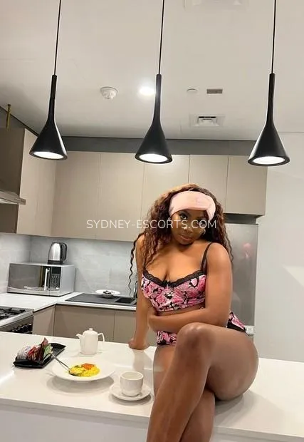 Escort djevojka Laura - Sydney