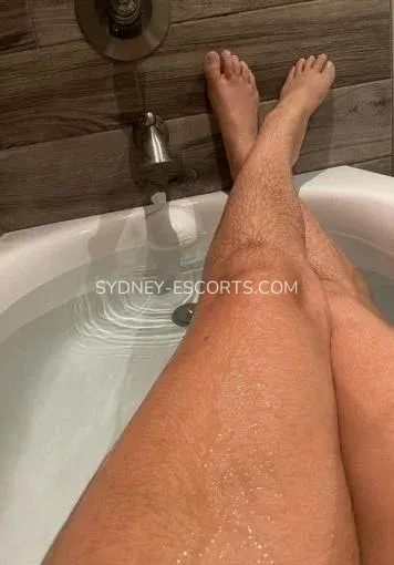 Sydney escorts Jayla — 3