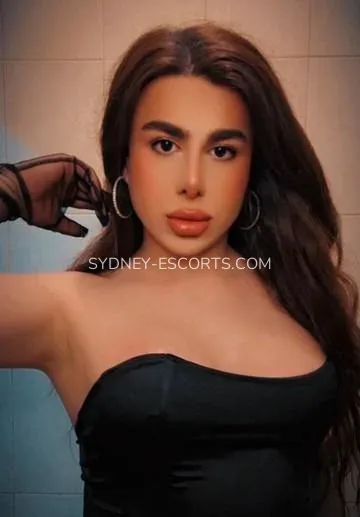 Sydney escorts Jordyn — 1