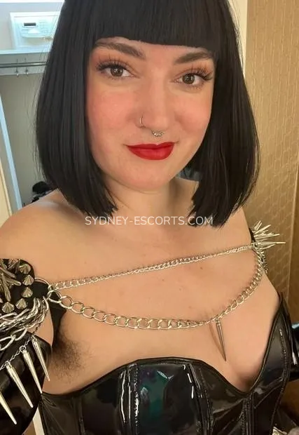 Sydney escorts Karen — 2