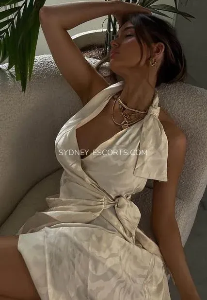 Sydney escorts Mckenna — 1
