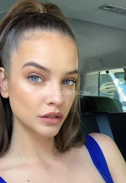 Sydney escorts Sandra — 1