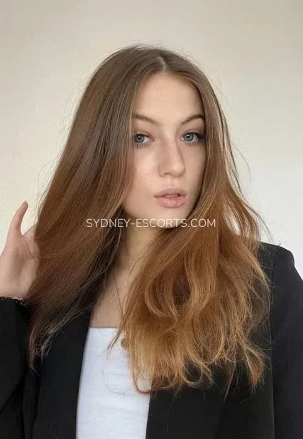 Sydney escorts Mckenna — 1