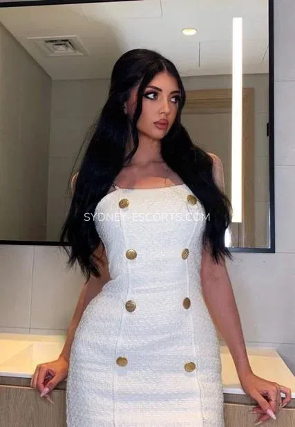Sydney escorts Trinity — 9