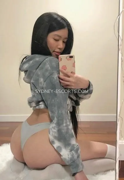 Escort djevojka Sarah - Sydney