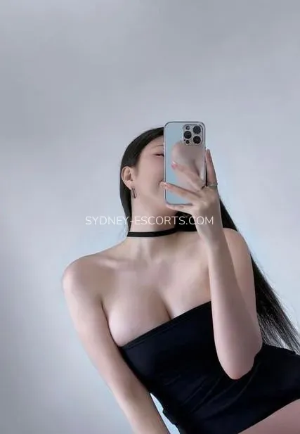 Sydney escorts Agneta — 6