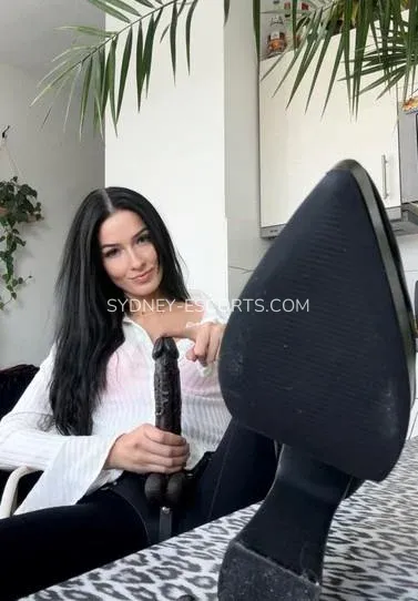Sydney escorts Atocha — 1