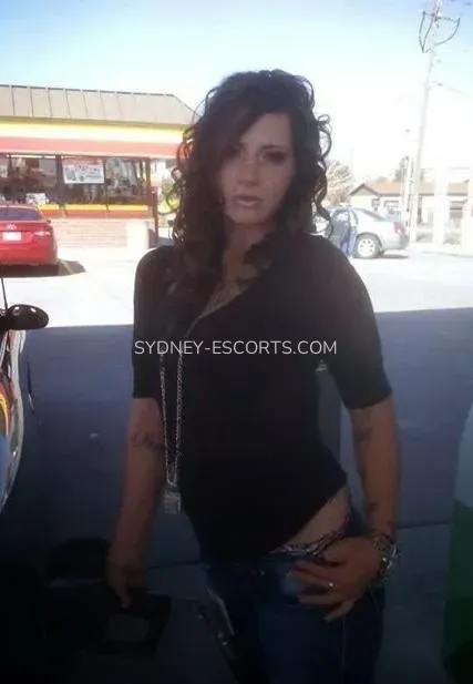 Sydney escorts Diana — 5