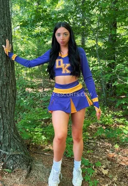 Sydney escorts Jocelyn — 6