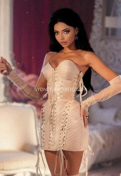 Sydney escorts Trinity — 1