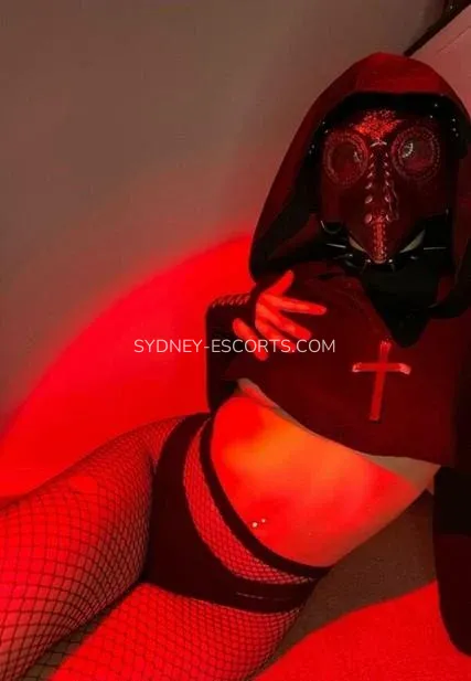 Sydney escorts Bianca — 6