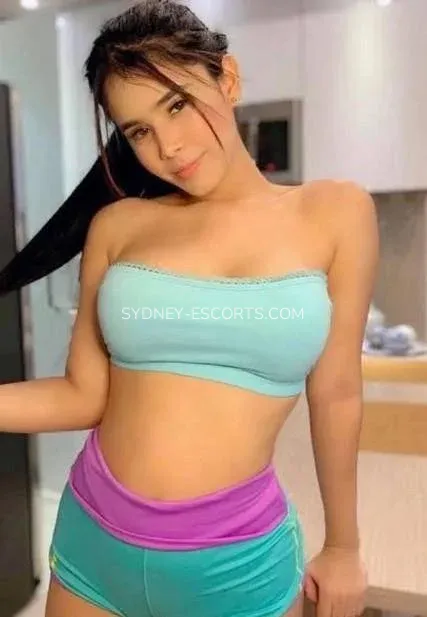 Sydney escorts Preciosa — 3
