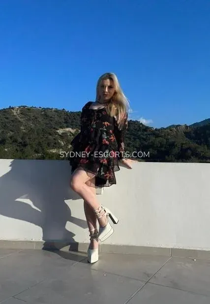 Sydney escorts Skylar — 6