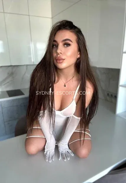 Sydney escorts Kate — 1