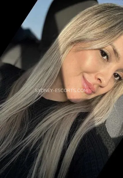 Sydney escorts Leah — 6